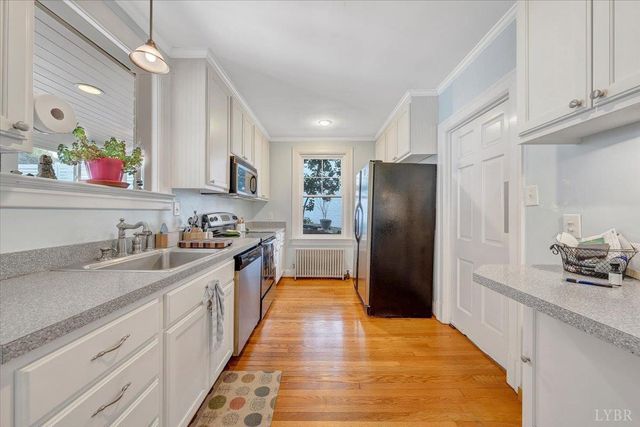 817 Pershing Avenue, Lynchburg, VA 24503