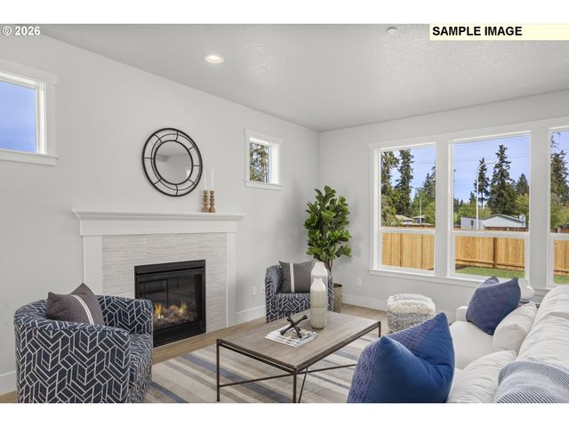 2555 Bourbon St, Forest Grove, OR 97116