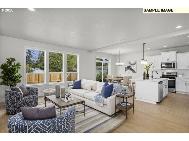 2555 Bourbon St, Forest Grove, OR 97116