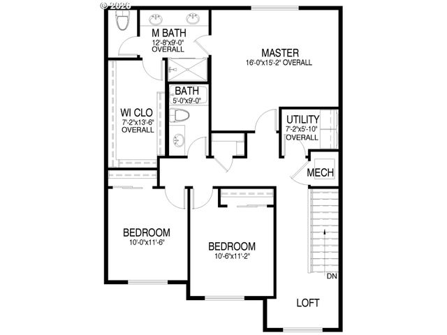 2555 Bourbon St, Forest Grove, OR 97116