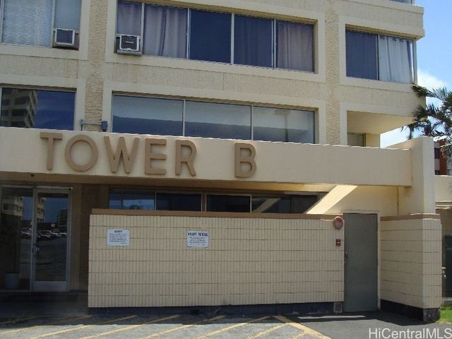 1060 Kamehameha Highway 2308B, Pearl City, HI 96782