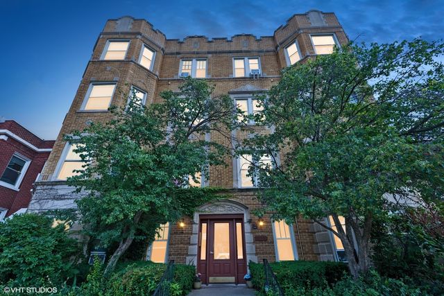 7639 Jackson Boulevard 1-W, Forest Park, IL 60130