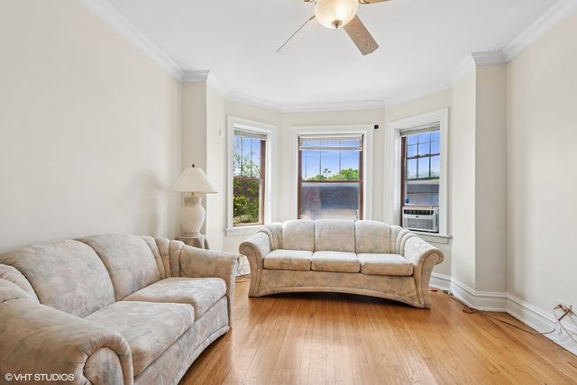 7639 Jackson Boulevard 1-W, Forest Park, IL 60130