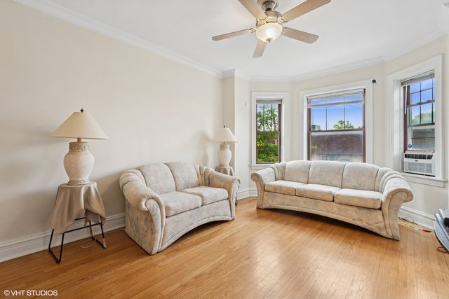 7639 Jackson Boulevard 1-W, Forest Park, IL 60130