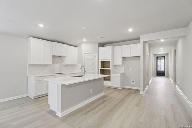 11427 Feather Vale, San Antonio, TX 78254