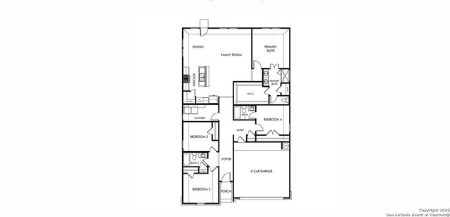 11427 Feather Vale, San Antonio, TX 78254