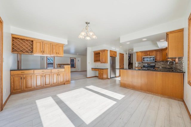 1002 THOMAS STREET, Antigo, WI 54409