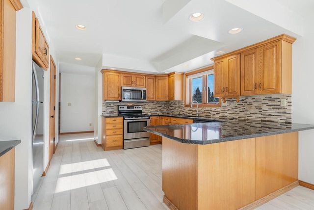 1002 THOMAS STREET, Antigo, WI 54409