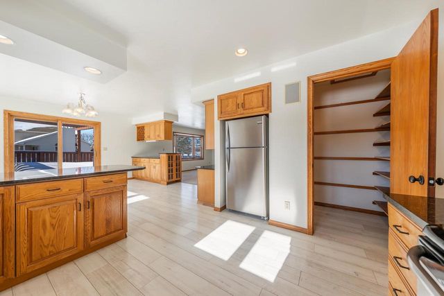 1002 THOMAS STREET, Antigo, WI 54409