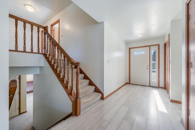 1002 THOMAS STREET, Antigo, WI 54409