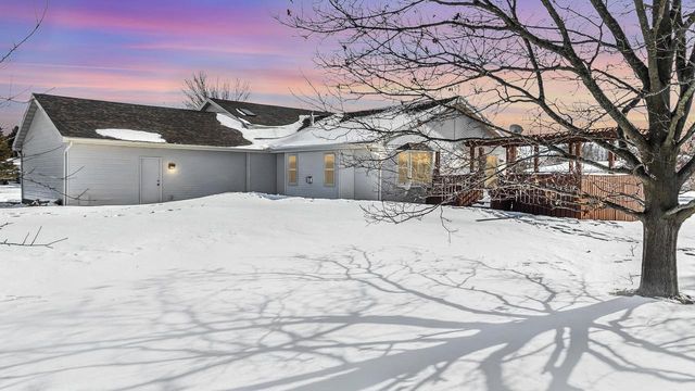 1002 THOMAS STREET, Antigo, WI 54409