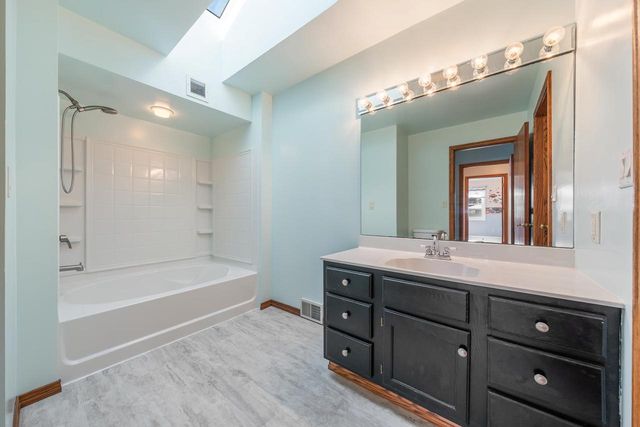 1002 THOMAS STREET, Antigo, WI 54409