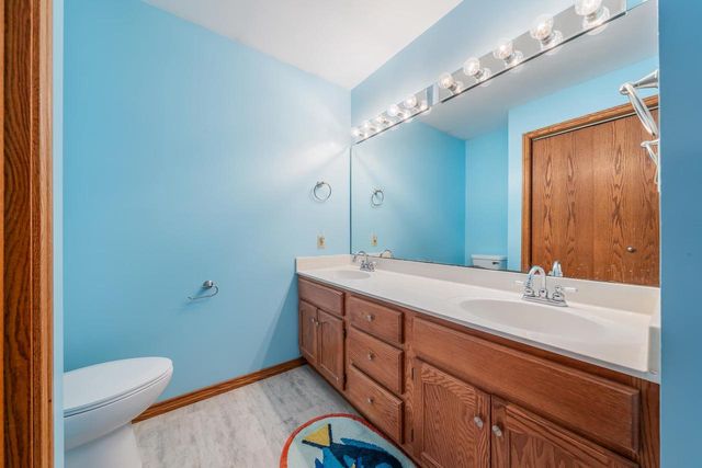 1002 THOMAS STREET, Antigo, WI 54409