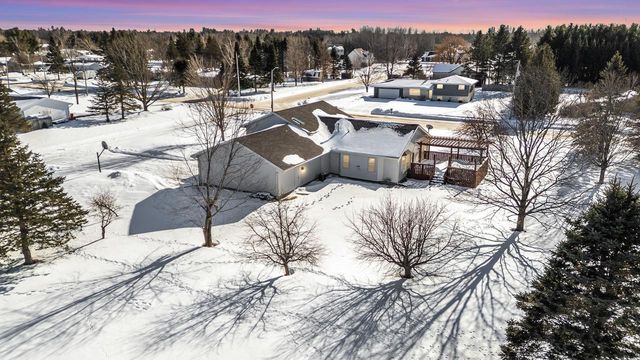 1002 THOMAS STREET, Antigo, WI 54409