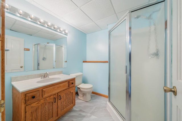 1002 THOMAS STREET, Antigo, WI 54409