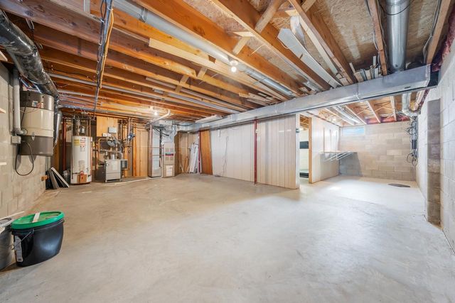 1002 THOMAS STREET, Antigo, WI 54409