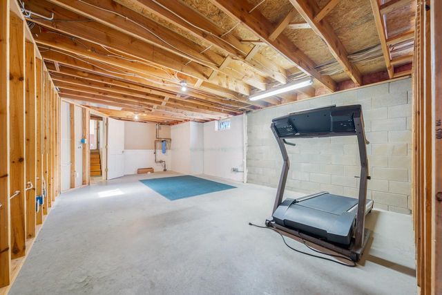 1002 THOMAS STREET, Antigo, WI 54409