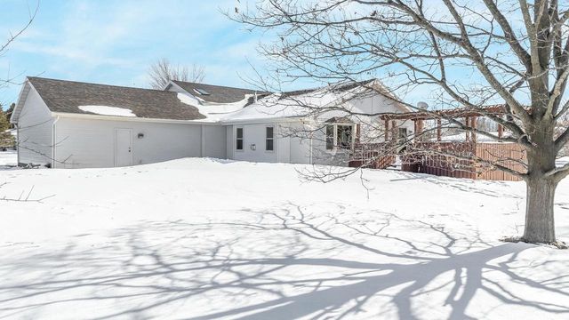 1002 THOMAS STREET, Antigo, WI 54409