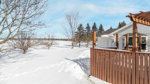 1002 THOMAS STREET, Antigo, WI 54409