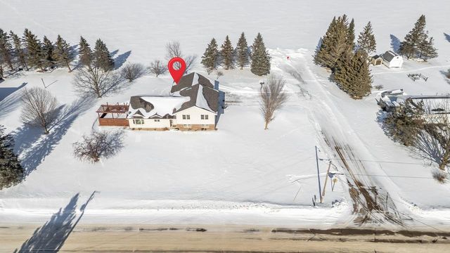 1002 THOMAS STREET, Antigo, WI 54409