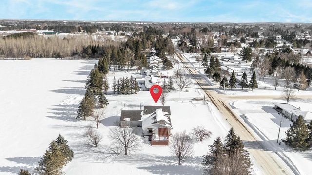 1002 THOMAS STREET, Antigo, WI 54409