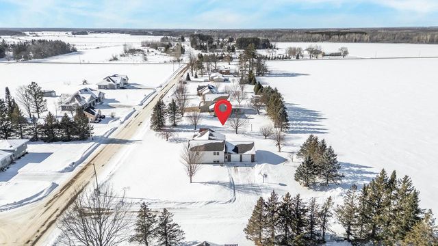 1002 THOMAS STREET, Antigo, WI 54409