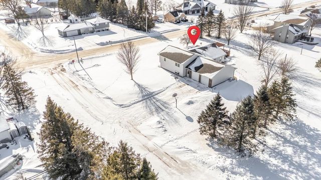 1002 THOMAS STREET, Antigo, WI 54409
