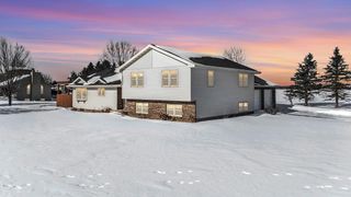 1002 THOMAS STREET, Antigo, WI 54409