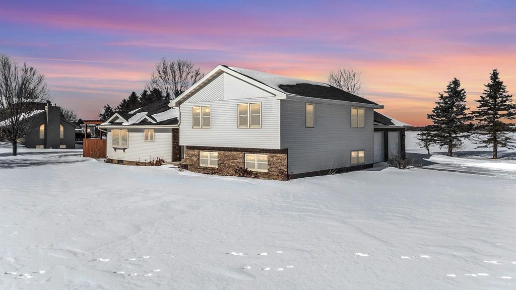 1002 THOMAS STREET, Antigo, WI 54409