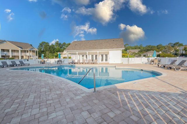 5828 Longwood Dr Unit 204, Murrells Inlet, SC 29576