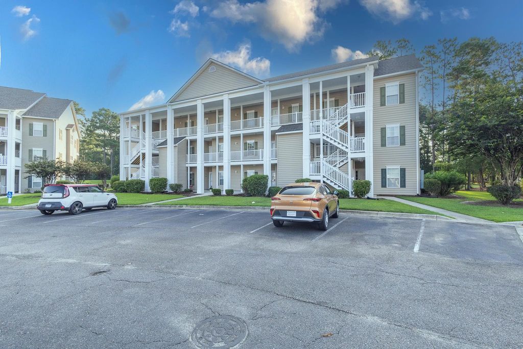 5828 Longwood Dr Unit 204, Murrells Inlet, SC 29576