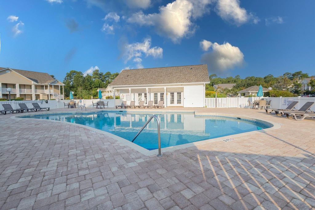 5828 Longwood Dr Unit 204, Murrells Inlet, SC 29576 — photo 2