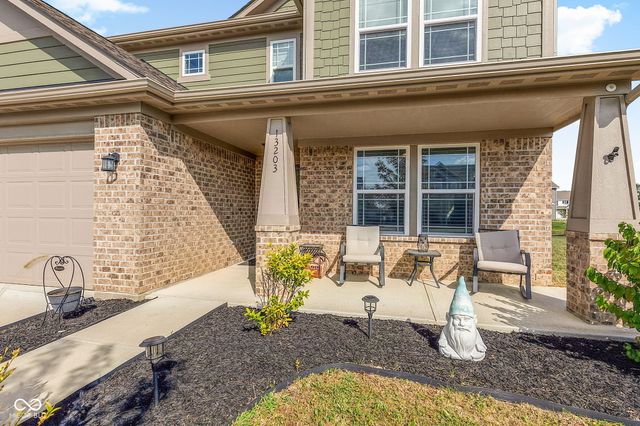 13203 N Landing Circle W, Camby, IN 46113