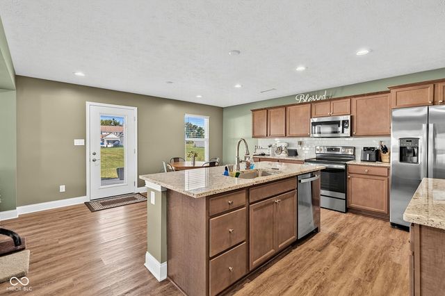 13203 N Landing Circle W, Camby, IN 46113