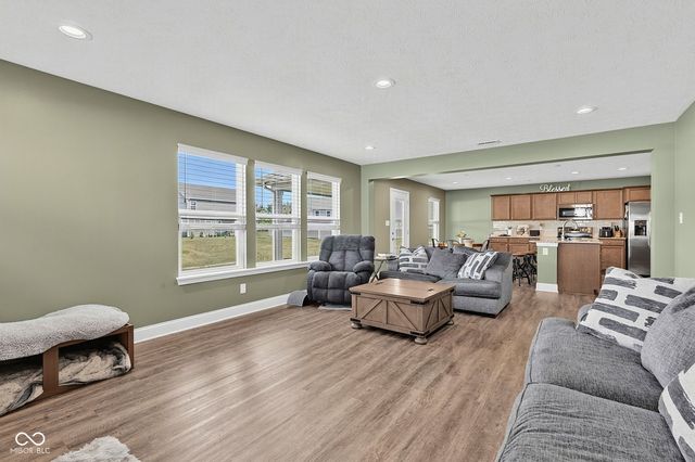 13203 N Landing Circle W, Camby, IN 46113