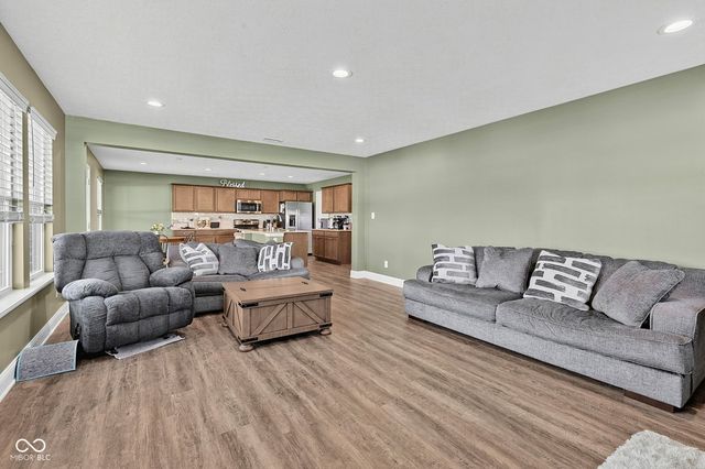 13203 N Landing Circle W, Camby, IN 46113