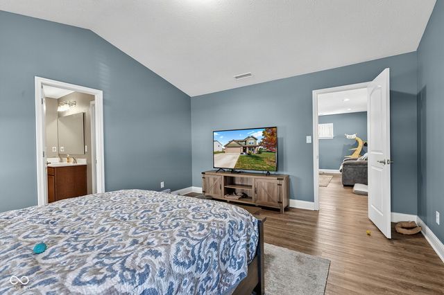 13203 N Landing Circle W, Camby, IN 46113