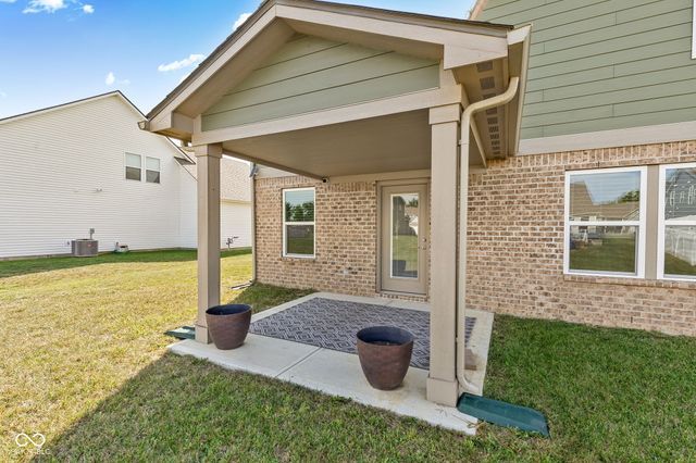 13203 N Landing Circle W, Camby, IN 46113