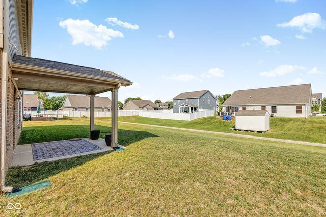13203 N Landing Circle W, Camby, IN 46113