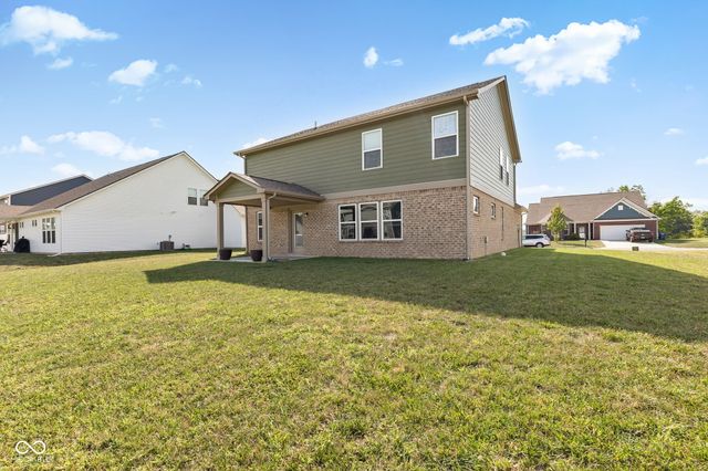 13203 N Landing Circle W, Camby, IN 46113