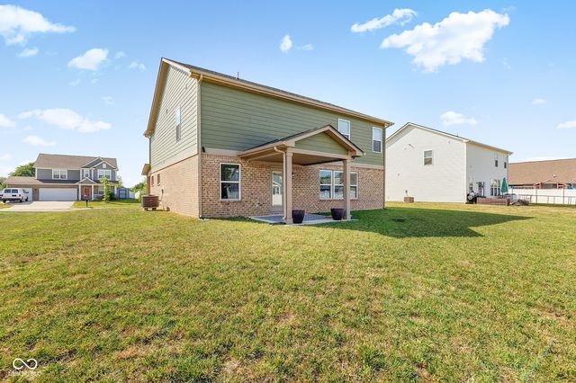 13203 N Landing Circle W, Camby, IN 46113