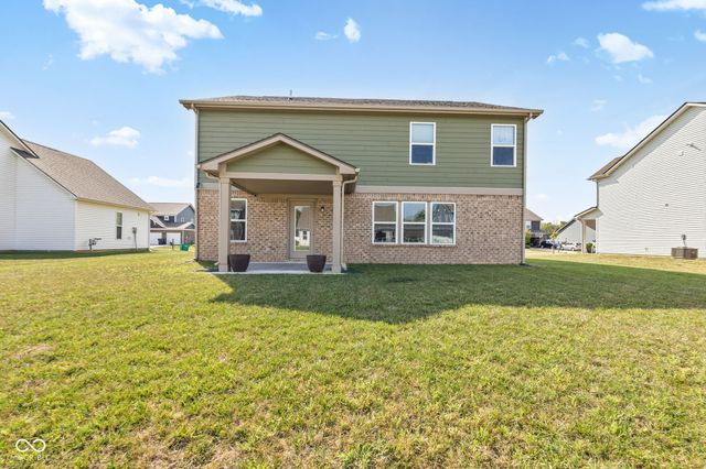 13203 N Landing Circle W, Camby, IN 46113
