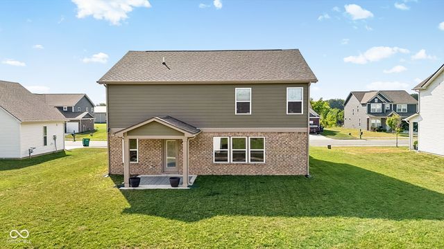 13203 N Landing Circle W, Camby, IN 46113
