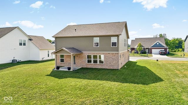 13203 N Landing Circle W, Camby, IN 46113