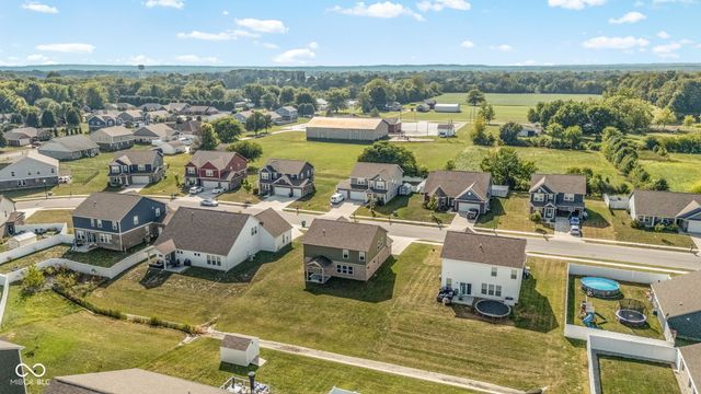 13203 N Landing Circle W, Camby, IN 46113