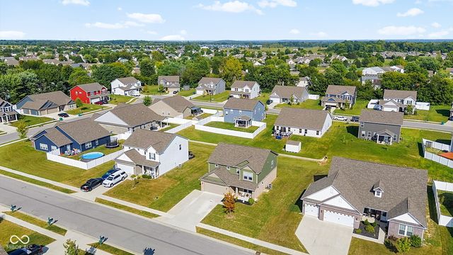 13203 N Landing Circle W, Camby, IN 46113