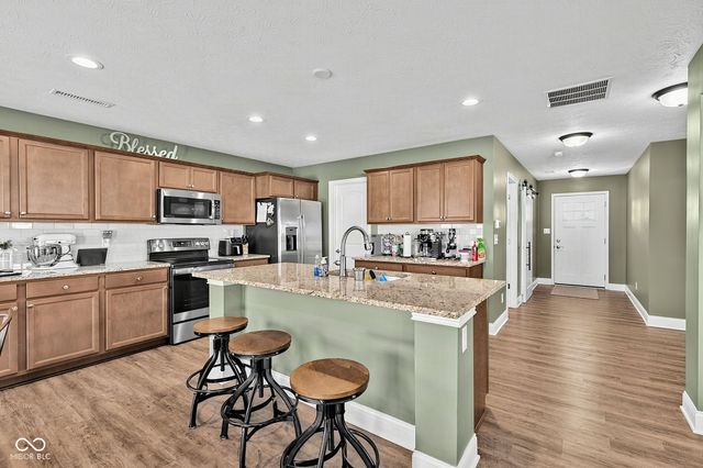 13203 N Landing Circle W, Camby, IN 46113