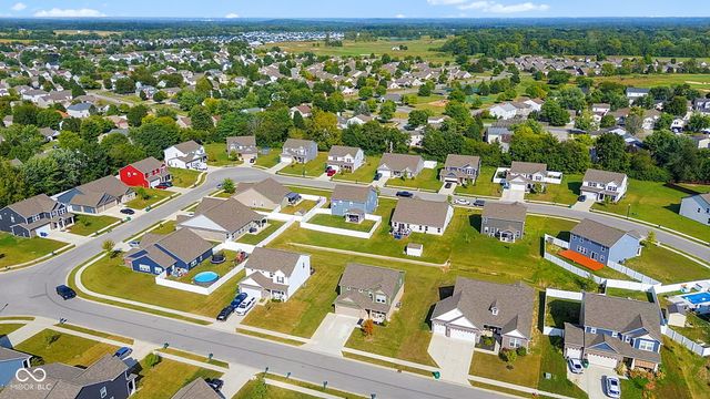 13203 N Landing Circle W, Camby, IN 46113