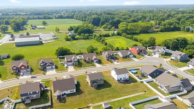 13203 N Landing Circle W, Camby, IN 46113