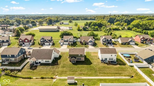 13203 N Landing Circle W, Camby, IN 46113